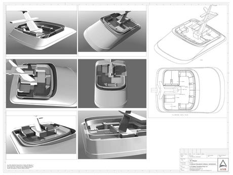 Deck Plan