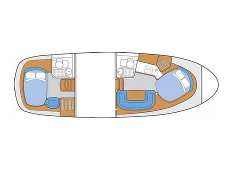 Deck Plan