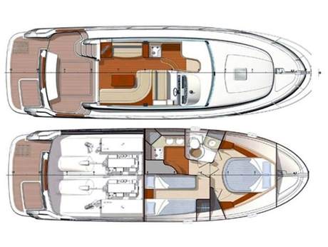 Deck Plan
