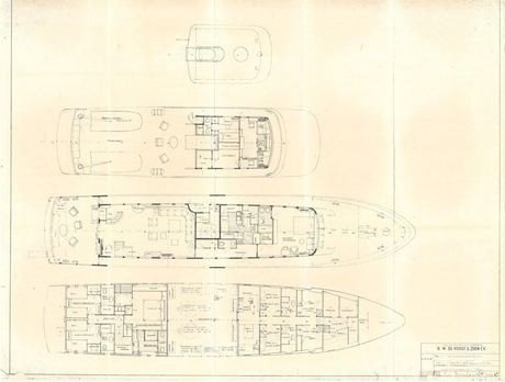 Deck Plan