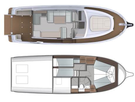 Deck Plan