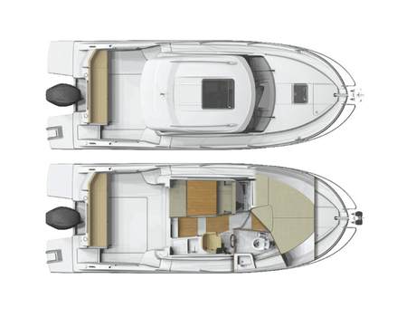 Deck Plan