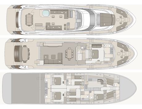 Deck Plan