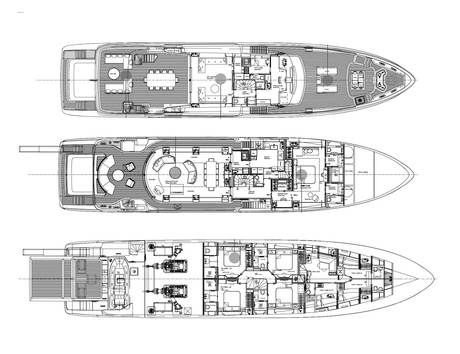 Deck Plan