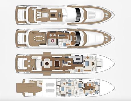 Deck Plan