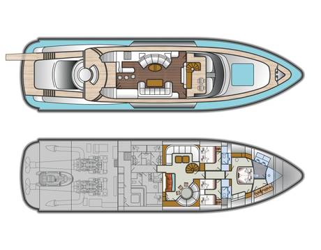 Deck Plan