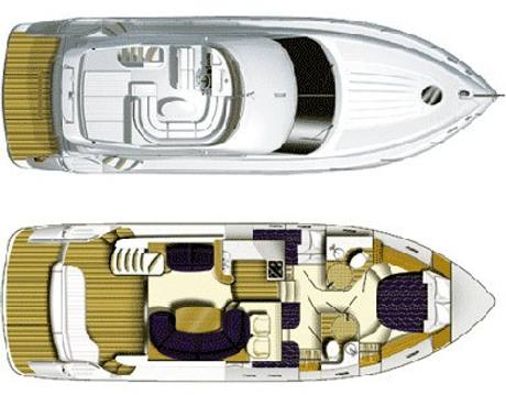 Deck Plan