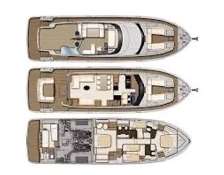 Deck Plan