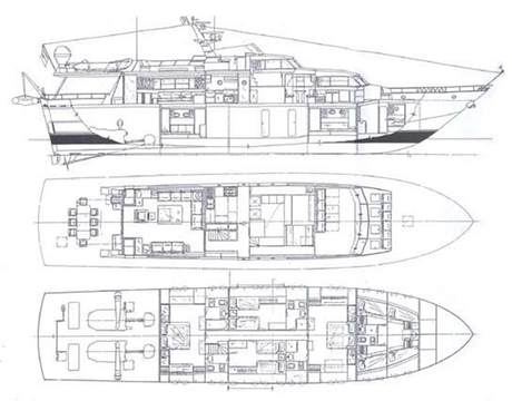 Deck Plan