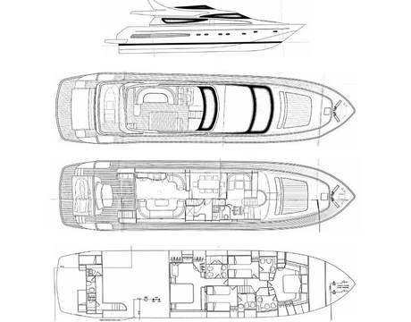 Deck Plan