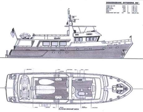 Deck Plan