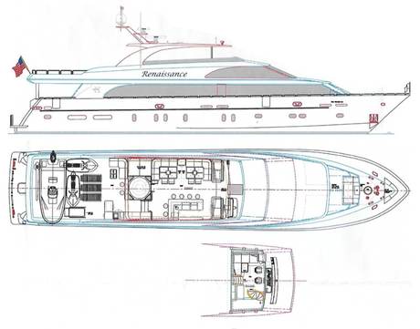 Deck Plan
