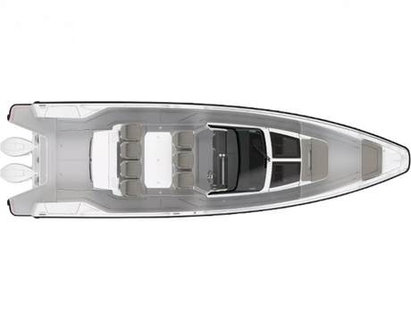 Deck Plan