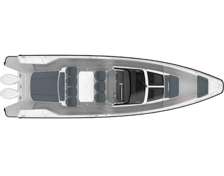 Deck Plan