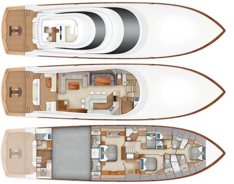 Deck Plan