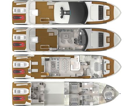 Deck Plan