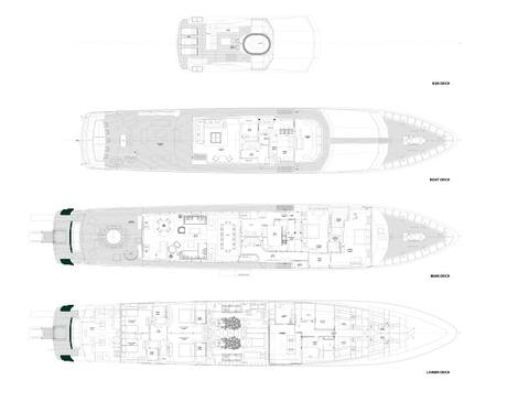 Deck Plan