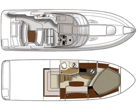 Deck Plan