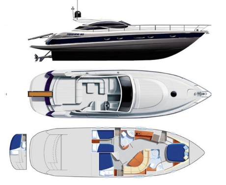 Deck Plan