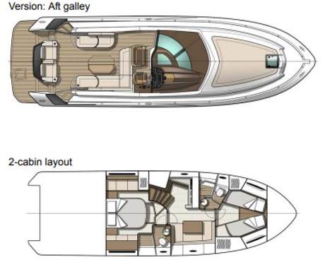 Deck Plan