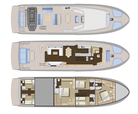 Deck Plan