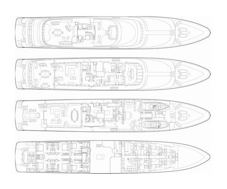 Deck Plan