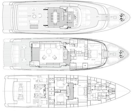 Deck Plan