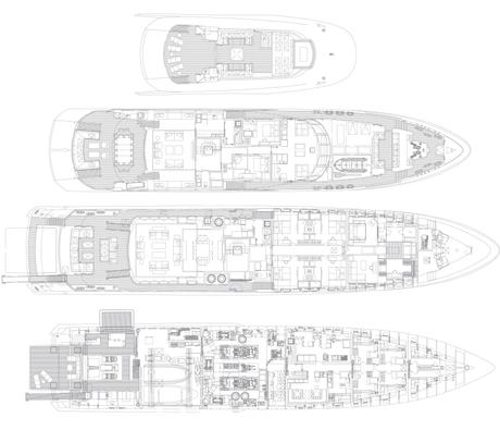 Deck Plan