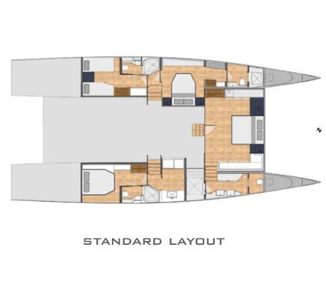 Deck Plan