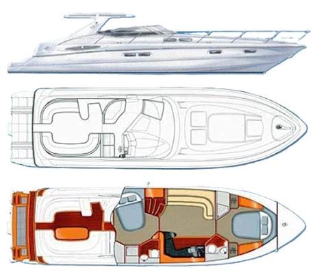 Deck Plan