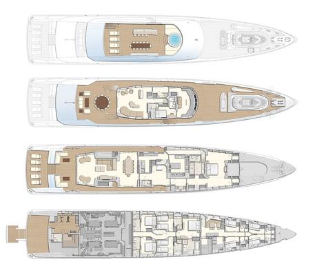 Deck Plan