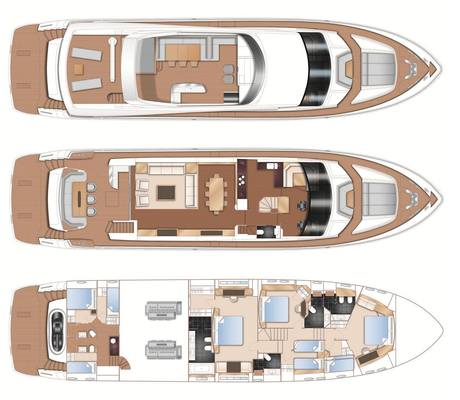 Deck Plan