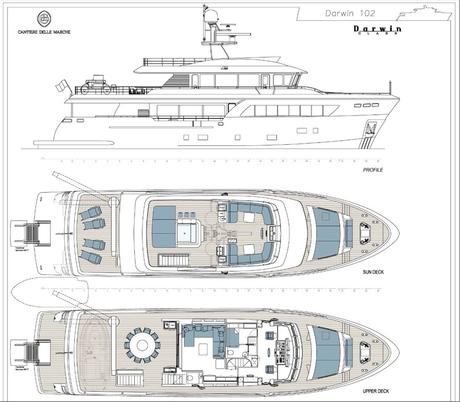 Deck Plan