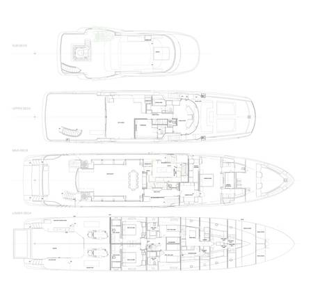 Deck Plan
