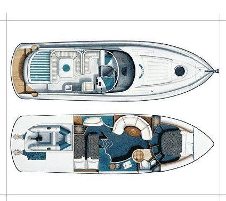 Deck Plan