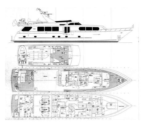 Deck Plan