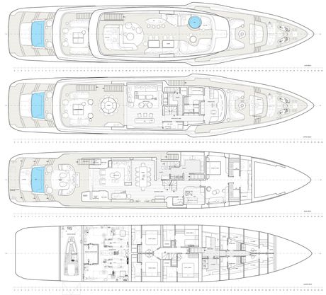 Deck Plan