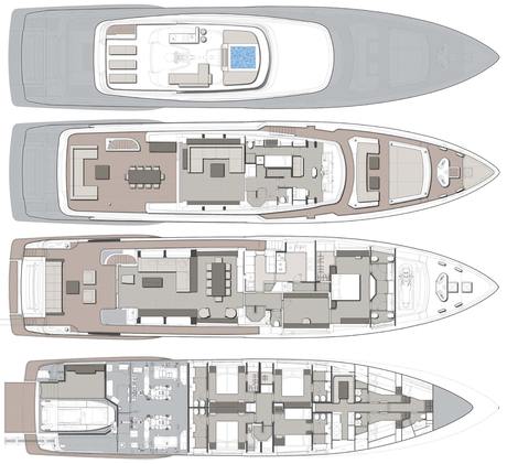 Deck Plan