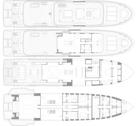 Deck Plan