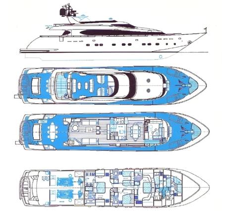 Deck Plan