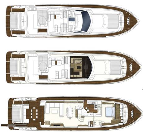 Deck Plan