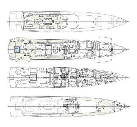 Deck Plan