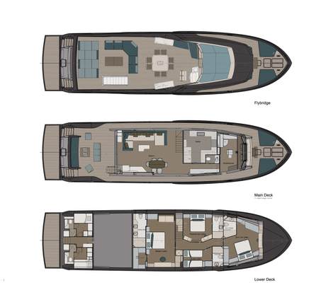 Deck Plan
