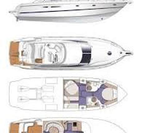 Deck Plan