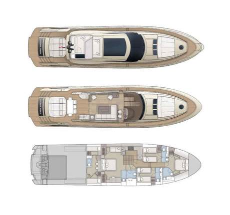 Deck Plan