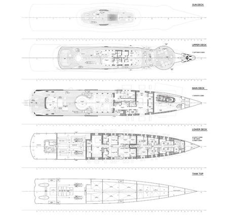 Deck Plan