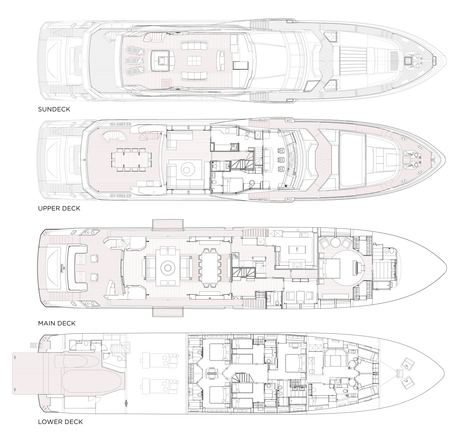 Deck Plan