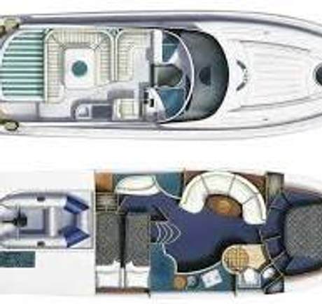 Deck Plan