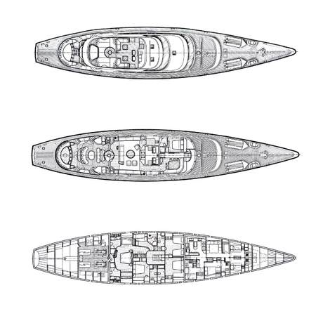 Deck Plan