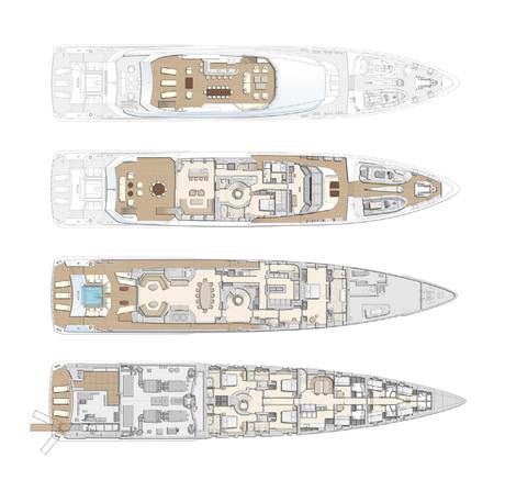 Deck Plan